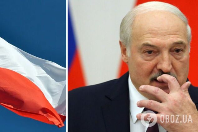 Польща ввела санкції проти режиму Лукашенка