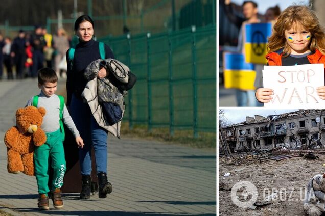 Равнодушные к войне: как напомнить миру о трагедии украинских детей