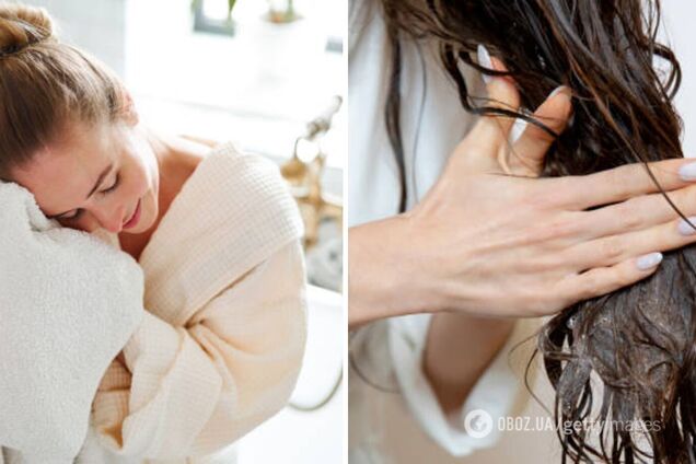 Пять ошибок во время мытья головы, которые 'убивают' волосы: сделают их тусклыми и неухоженными