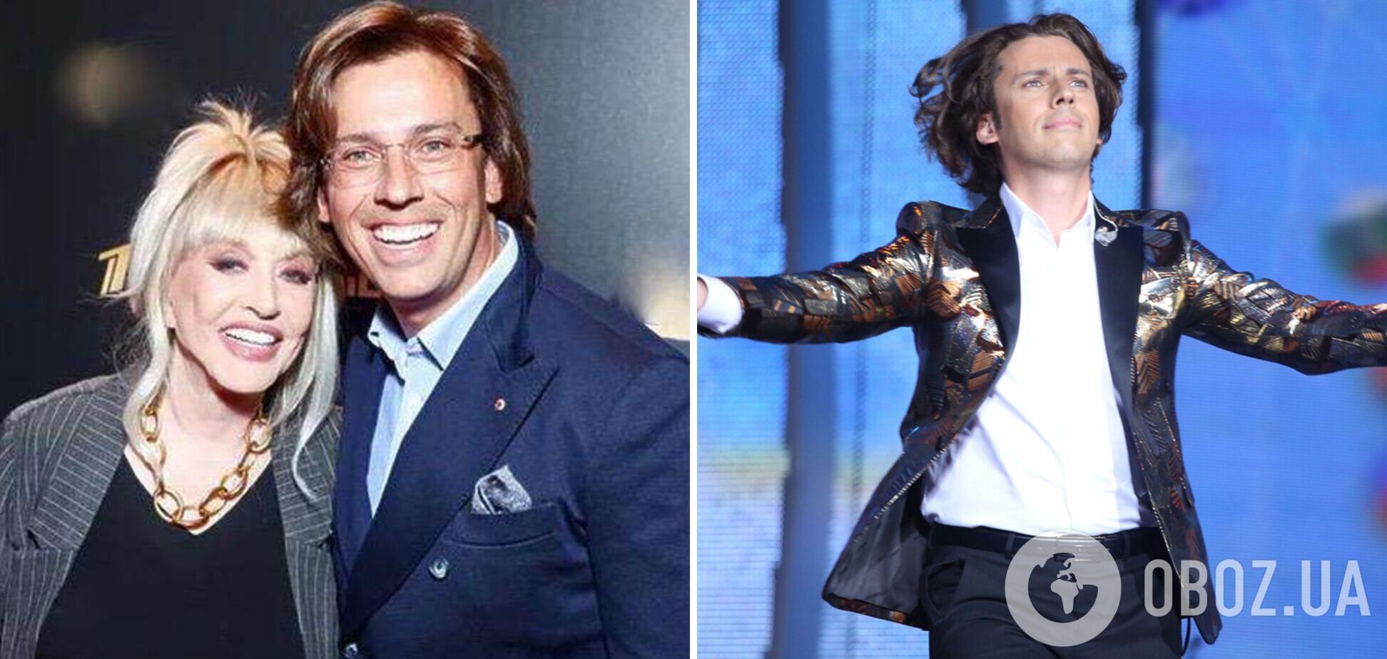 'Похорошели в изгнании': Галкин после истерики россиян решил 'добить' их новым кадром с Пугачевой