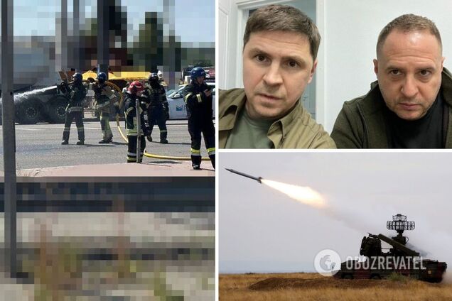 У Зеленского упрекнули украинцев за разглашение данных о работе ПВО: 'отличился' и глава КГВА