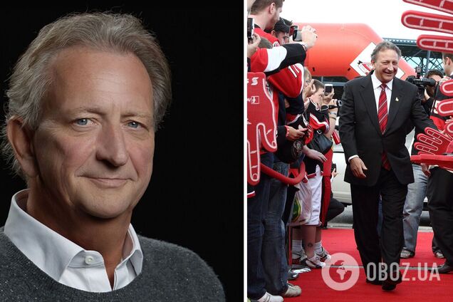 Мільярдер і благодійник: історія видатного українця Мельника, який змінив світ фармацевтики