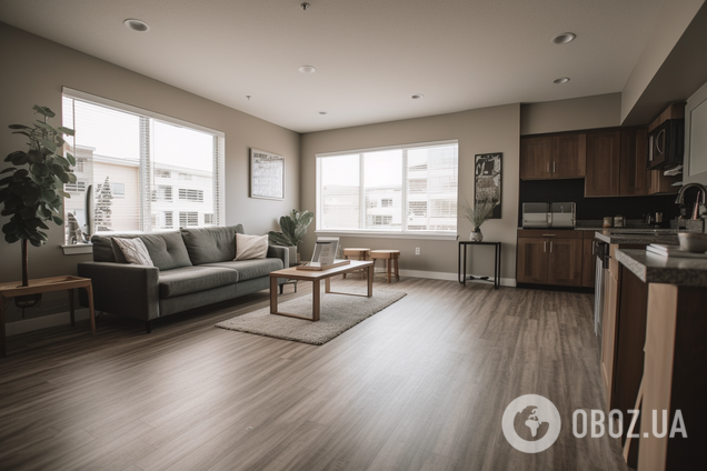 Дома будет всегда чисто: три правила уборки от японок