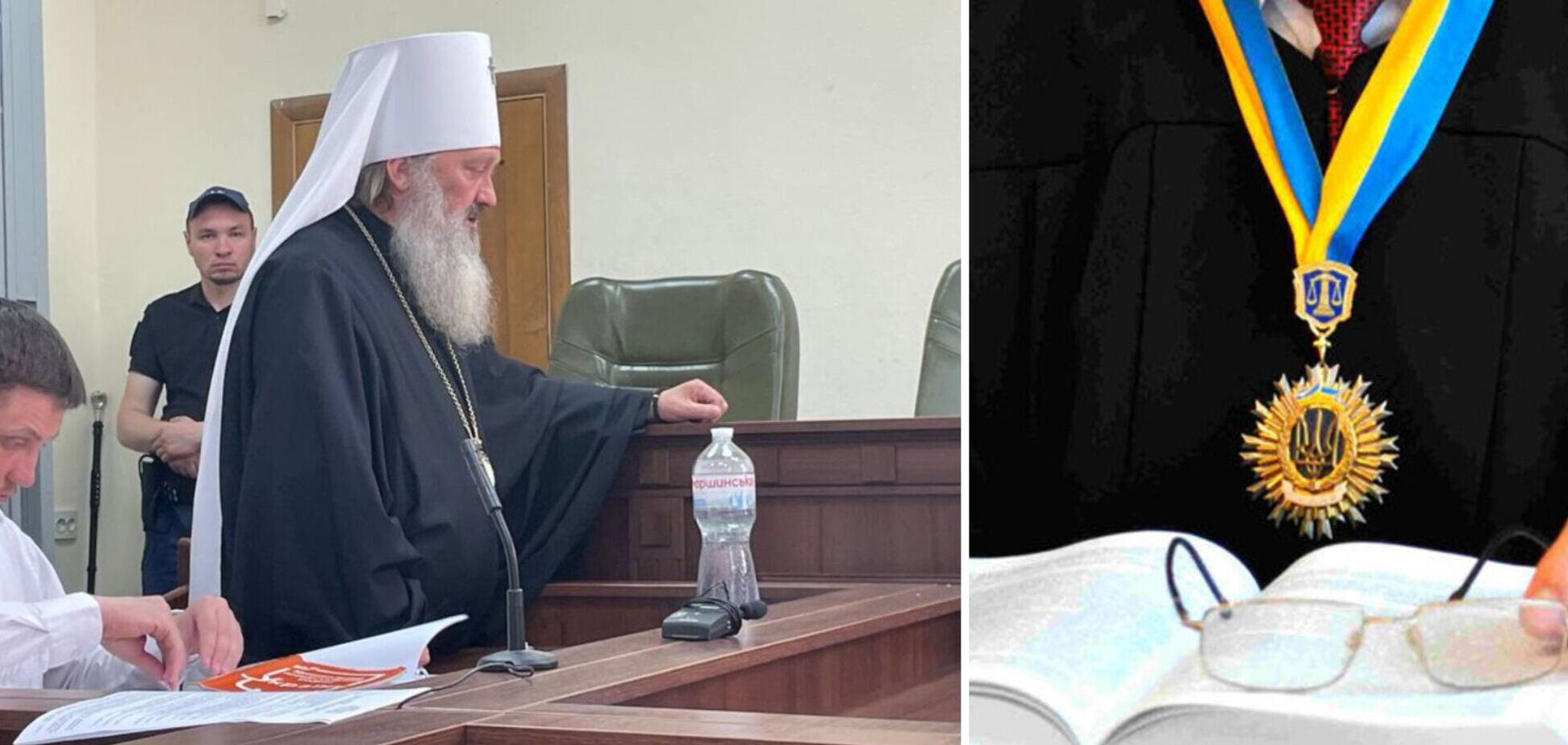 До 1 липня: колишньому наміснику Лаври 'Паші-Мерседесу' продовжили домашній арешт на 60 днів