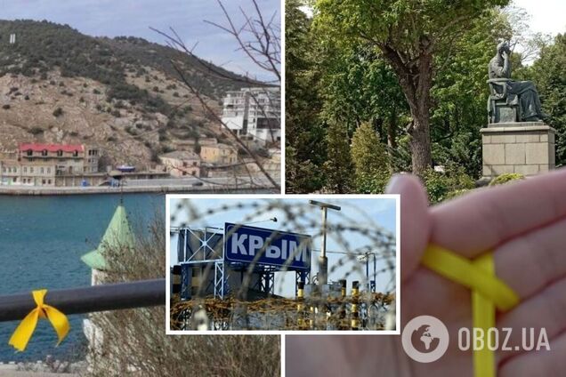 У Криму чекають на деокупацію