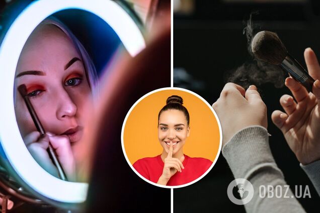 Какие ошибки в макияже прибавляют возраст