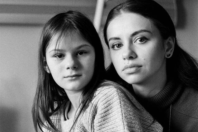 Анастасия Магеррамова: мечтаю, чтобы 'Охматдет' напоминал Disneyland. Интервью для Vogue UA при поддержке музея 'Голоса Мирных'