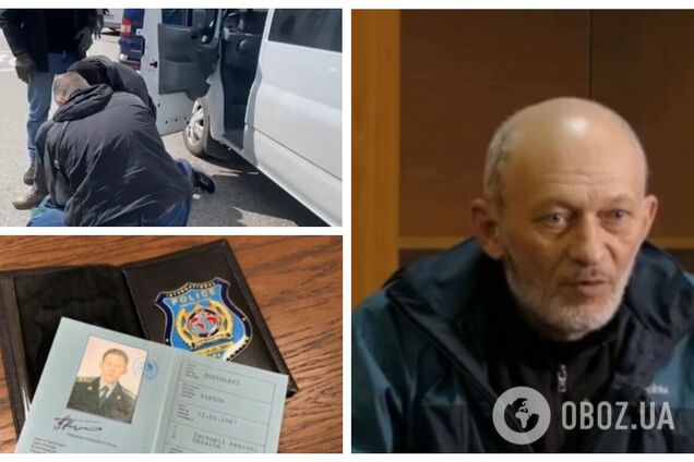 'Низкопробный сериал на НТВ': ФСБ показала 'спектакль' с задержанием украинских 'агентов' и была высмеяна даже россиянами. Видео