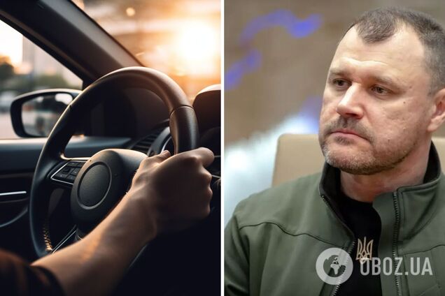 В Україні буде важче отримати водійські права: як змінять роботу автошкіл