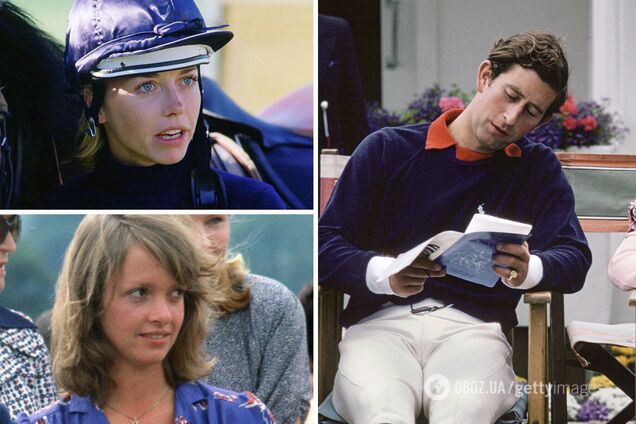 'Янголи Чарлі': 5 дівчат, із якими зустрічався юний Чарльз ІІІ до принцеси Діани та Камілли. Фото