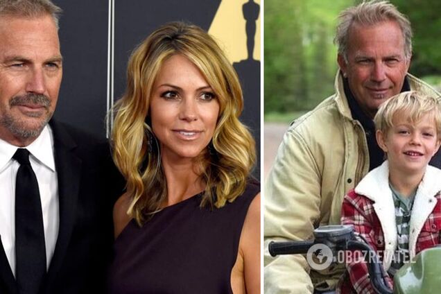 Після 18 років шлюбу: зірка 'Єллоустоун' Кевін Костнер розлучається з дружиною