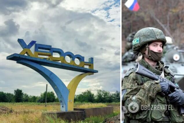 Противник 8 червня вдарив по Херсону