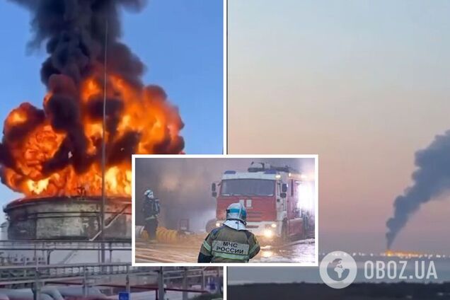 'Что там по центрам принятия решений?' Россияне устроили истерику из-за серии 'бавовны' и требуют 'стереть' Украину