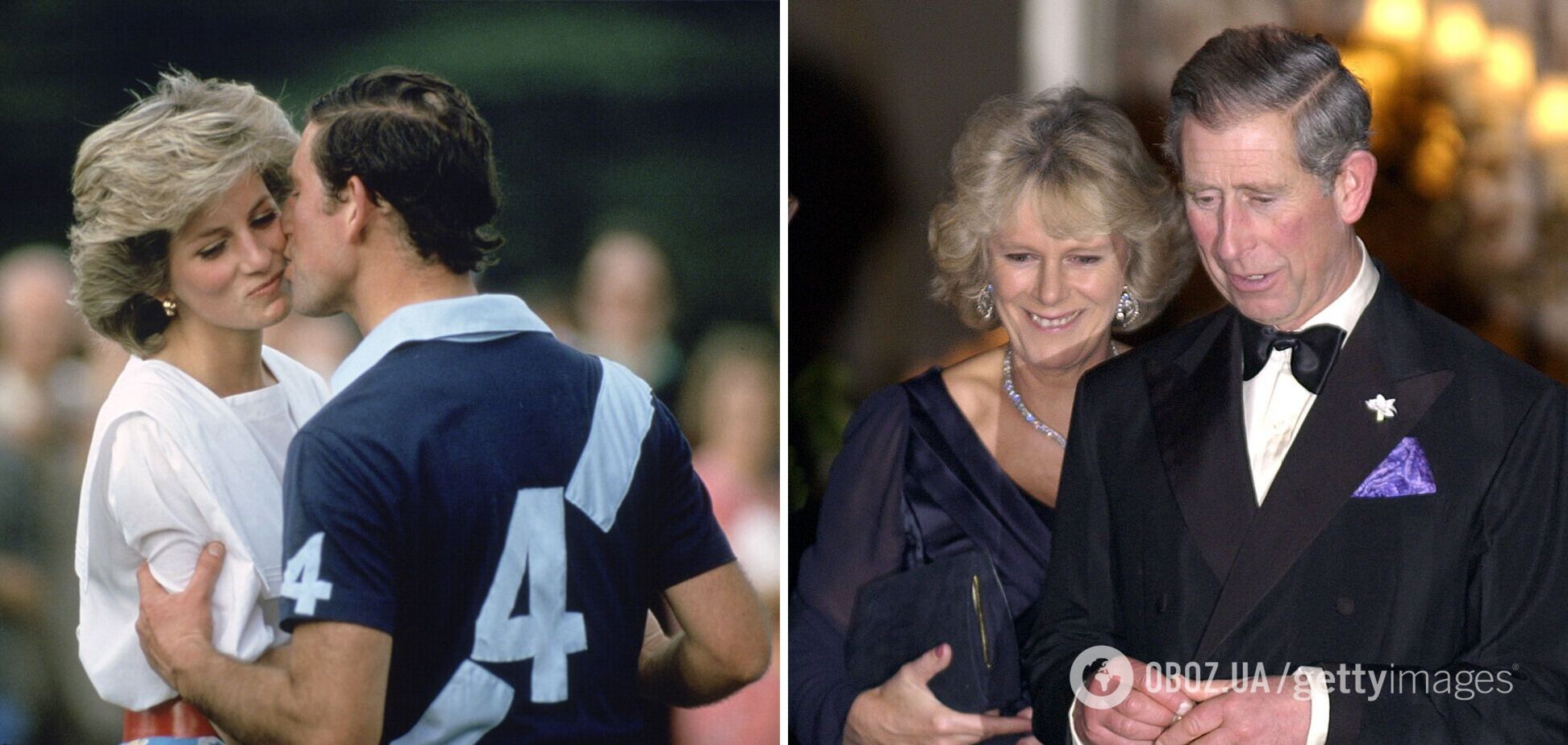 Кинув тінь на корону і розчарував маму: як Чарльза III упіймали на зраді та чому він потрапив у секс-скандал через коханку