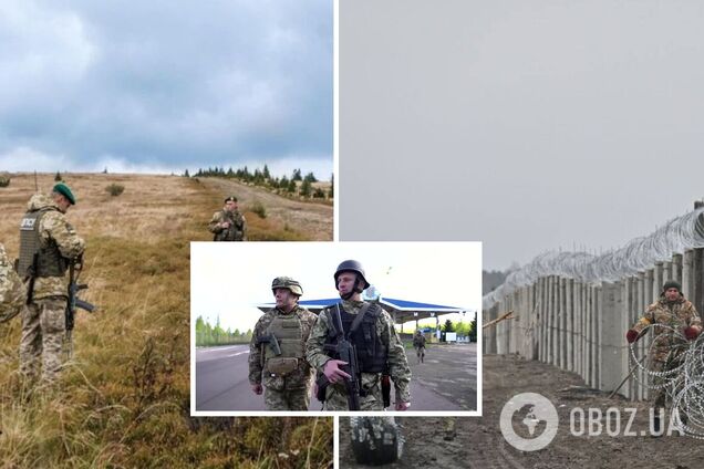 'Детально аналізуємо': Наєв розповів, чи є загроза наступу окупантів на півночі України