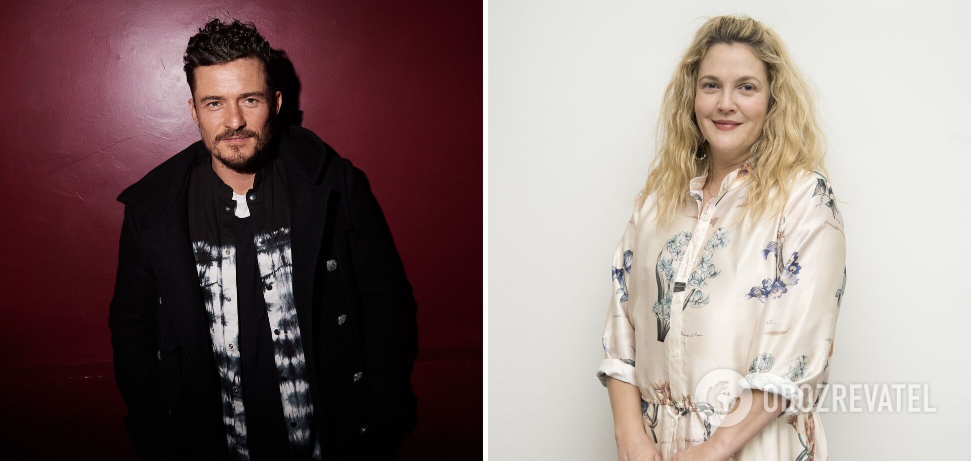 Орландо Блум, Дрю Бэрримор и другие: пять знаменитостей, которые чудом избежали смерти