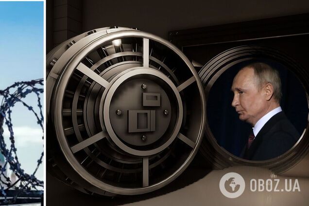 'Леніна рятувати треба!' Жителі Росії неоднозначно відреагували на 'бавовну' у Кремлі. Фото