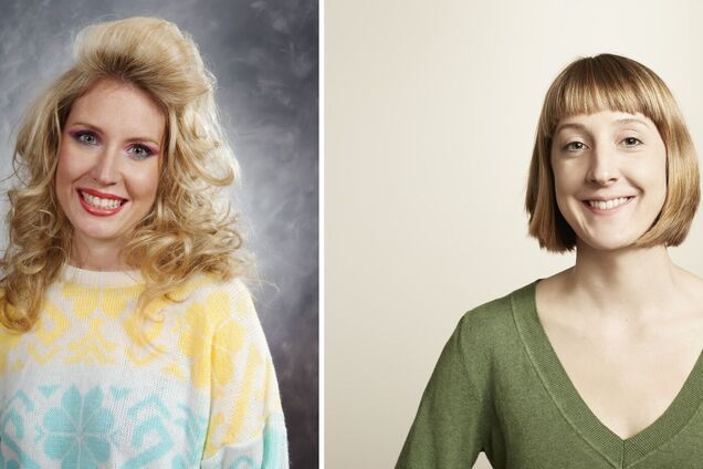 Шесть причесок, которые сильно старят: прибавят 10 лет и подчеркнут все недостатки. Фото