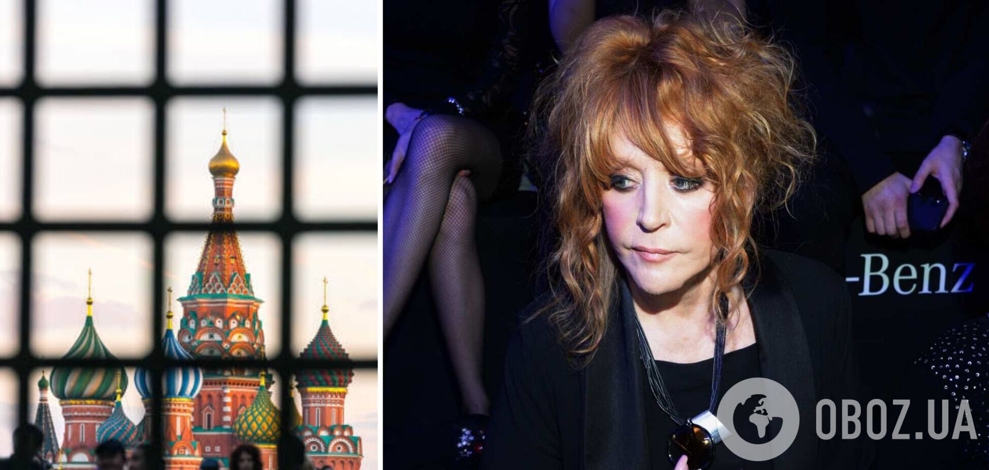 Алла Пугачева срочно вернулась в Россию: в чем причина