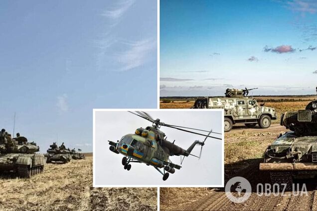 Самые ожесточенные бои за Бахмут и Марьинку: Силы обороны отразили 30 атак врага - Генштаб