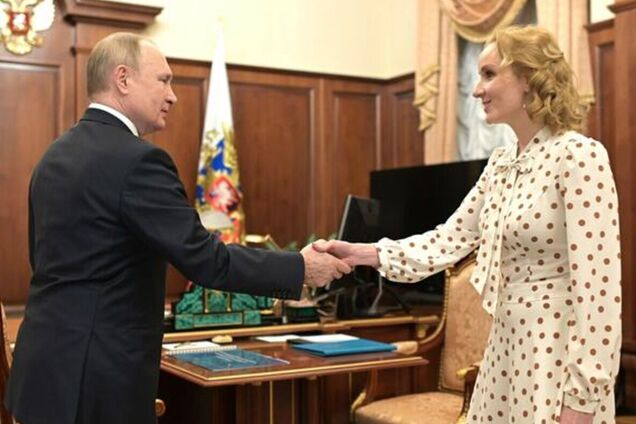 Причастна не только Львова-Белова: СМИ назвали имена кураторов похищений украинских детей