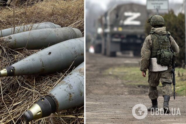 Восстанавливают списанные неликвиды: стало известно, как армия РФ пополняет запасы боекомплекта