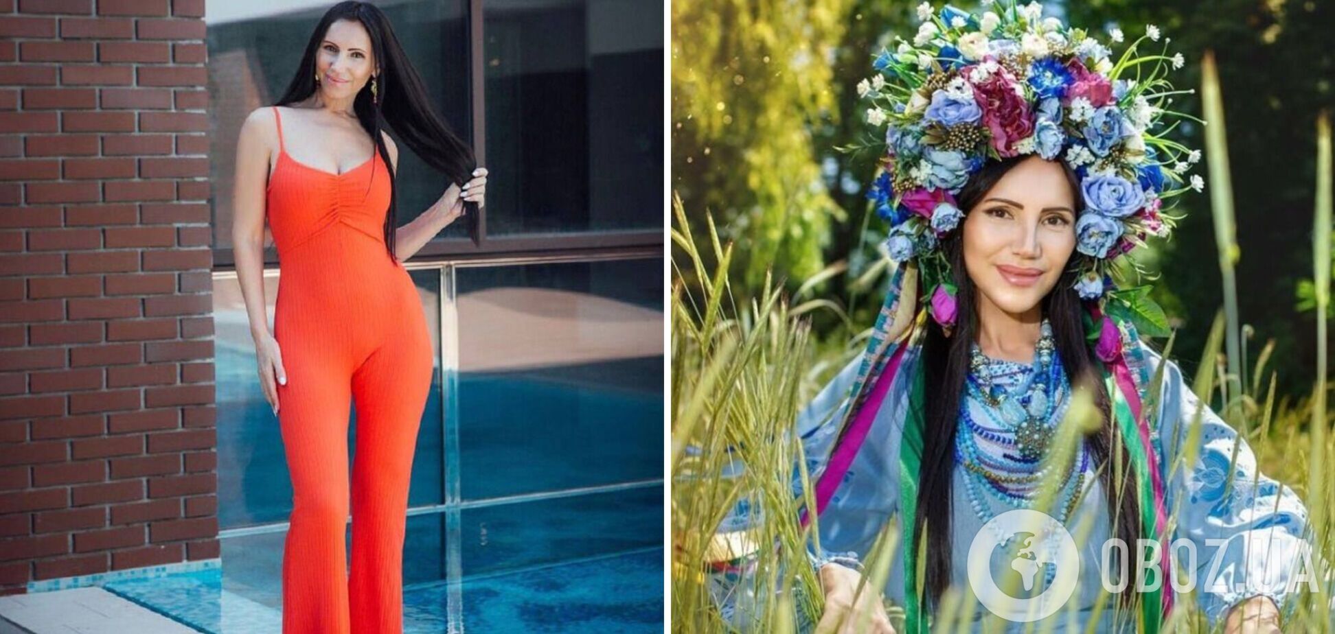 Возраст – всего лишь цифра? Как выглядит самая красивая бабушка Украины и в чем секрет ее 'вечной молодости'. Фото