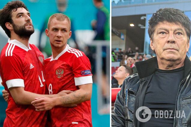 'Европа – это наше': легенда 'Спартака' заявила, что если Россия 'залезет в Азию', то 'оттуда уже не выберется'