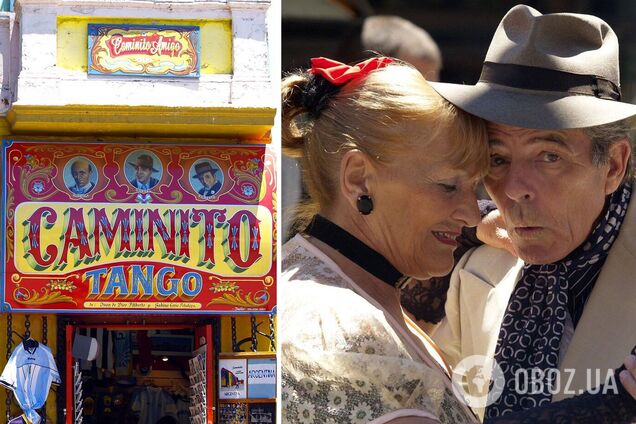 Страна нелегалов, мяса и вина: что удивляет туристов в Аргентине
