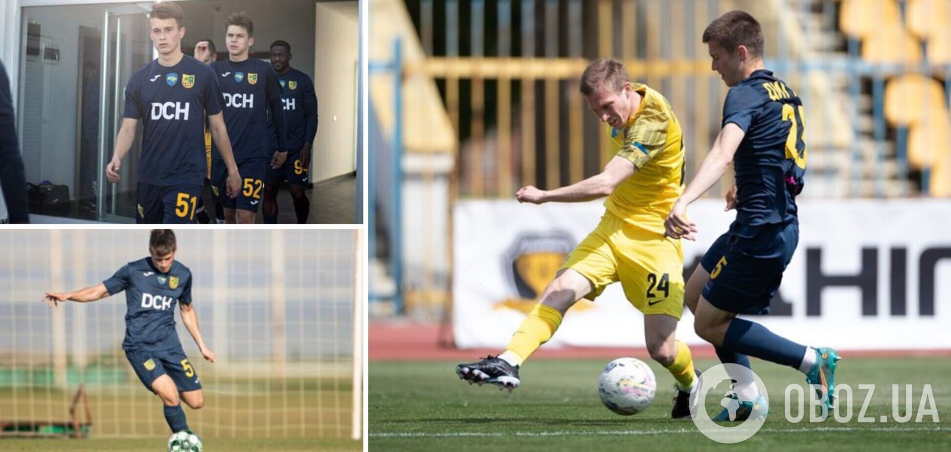 Впервые в истории! В Премьер-лиге Украины побит рекорд, который держался 30 лет