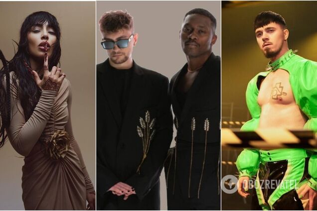 Помітно вирвалася в лідери: якій країні букмекери пророкують перемогу на Євробаченні-2023