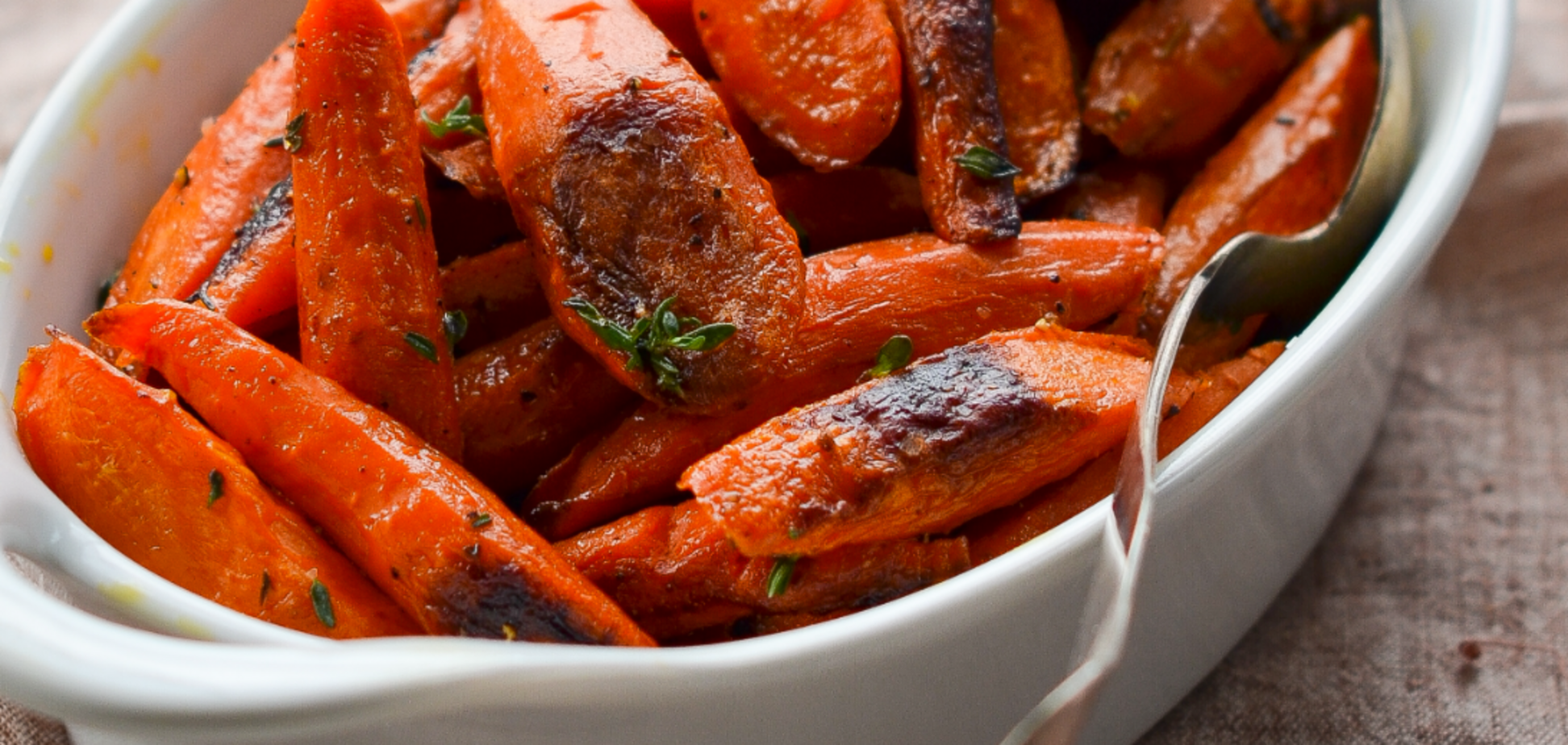 Як смачно приготувати моркву на перекус: два найкращі рецепти