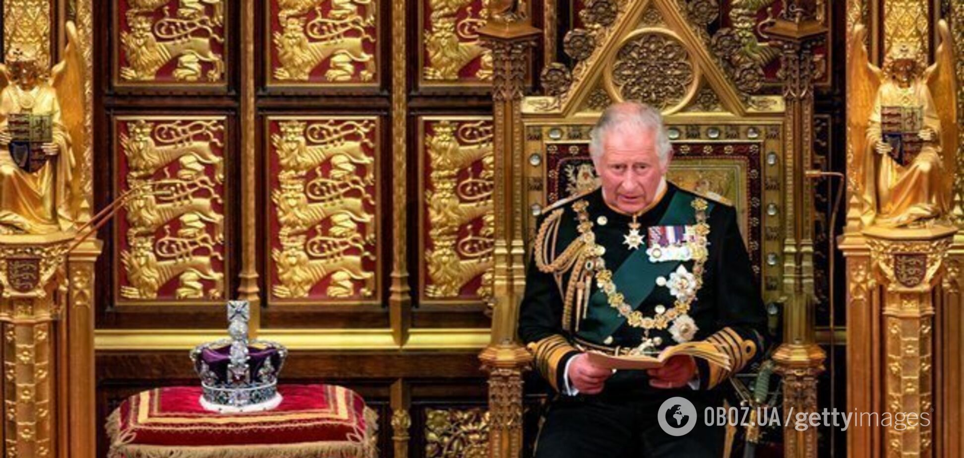 Коронация Чарльза ІІІ: британский парадокс
