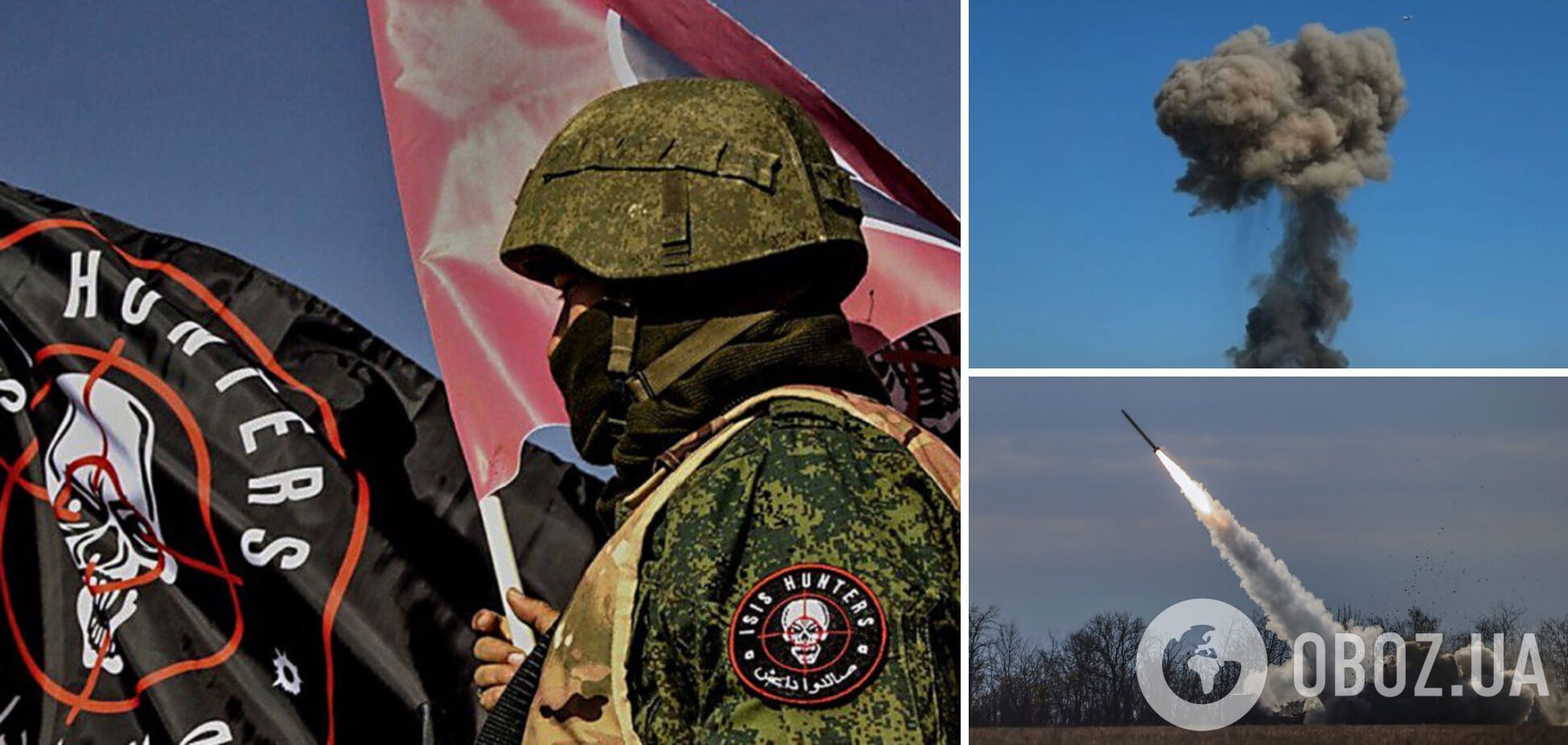 Розплата наздогнала: у Росії 'вагнерівець', який вижив на війні в Україні, потрапив під обстріл у власному дворі і загинув