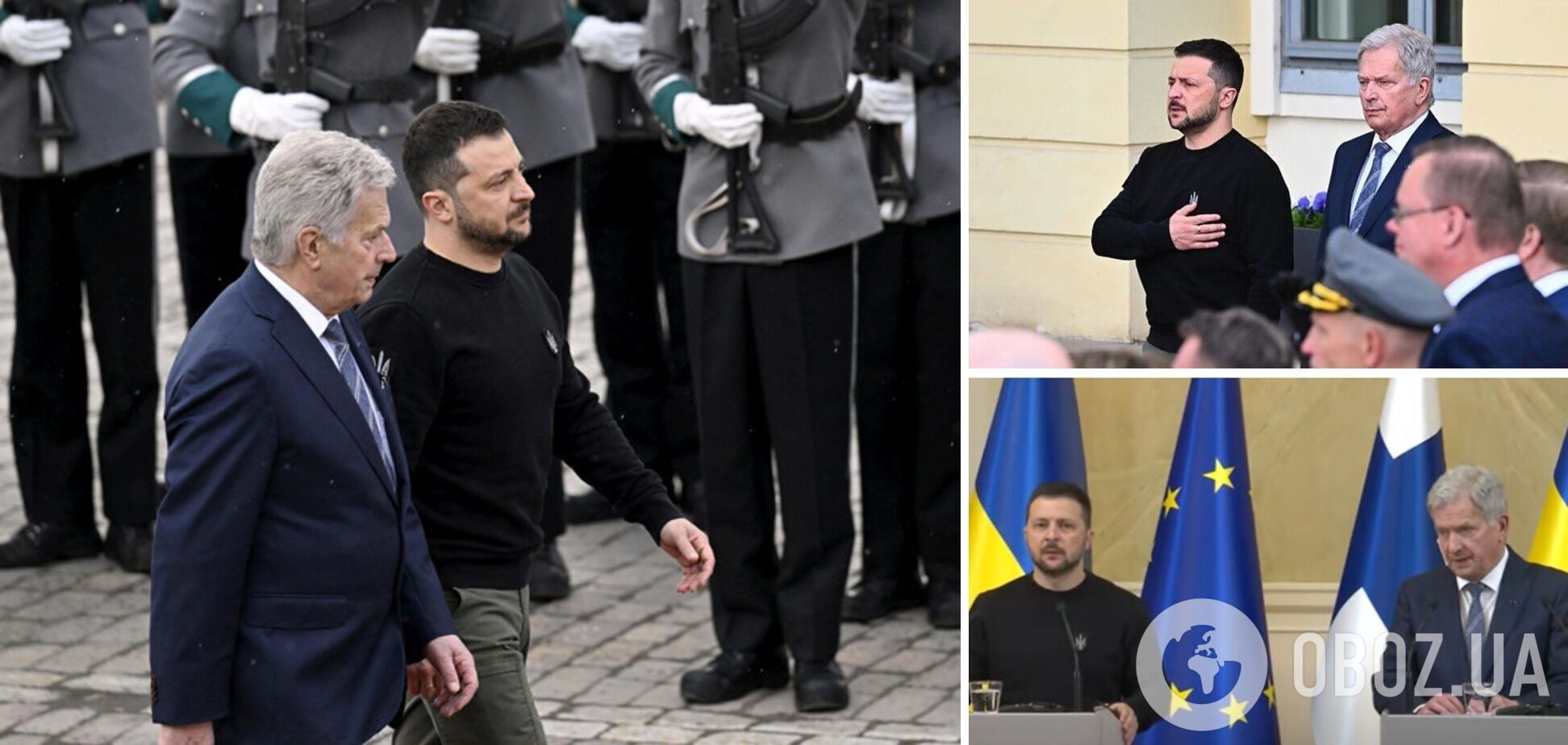 Зеленський: найкраща гарантія безпеки України – членство у НАТО, але поки йде війна, ми не будемо в Альянсі