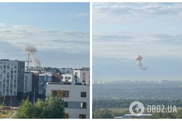 'Київ ударив по Москві': у Шойгу поскаржилися на атаку дронів, але спробували запевнити в 'успіхах'