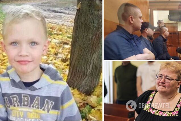 'Обещали справедливое наказание – и где оно?': бабушка убитого пьяными копами Кирилла Тлявова намерена бороться до конца