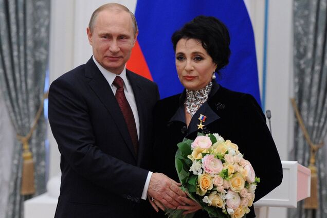 Винер и Путин