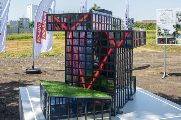 Війна не перешкода: університет 'Метінвест Політехніка' розпочав роботу та  залучив 440 студентів