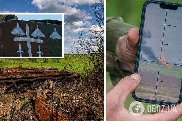 ЗСУ ліквідували ще 410 окупантів, знищили 89 повітряних цілей і 27 одиниць техніки ворога