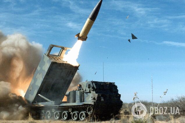 'Тема все еще в игре': Байден интригующе ответил на вопрос о дальнобойных ракетах ATACMS для Украины. Видео