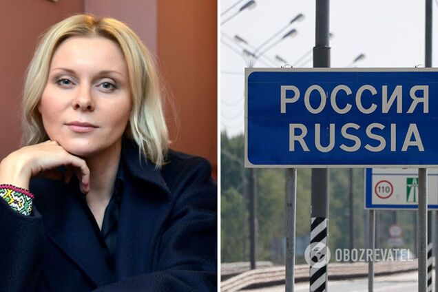Відома російська акторка втекла у Францію і обізвала росіян 'пʼяними та неосвіченими жебраками': я народилася на дні