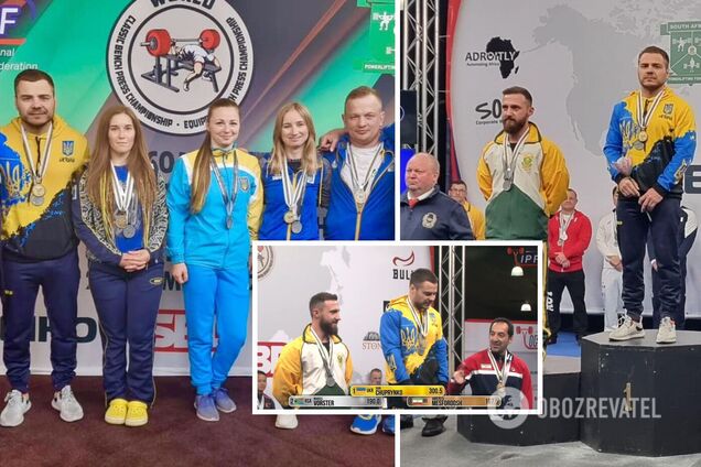 Український абсолютний чемпіон світу відмовився тиснути руку супернику з Ірану. Момент потрапив на відео