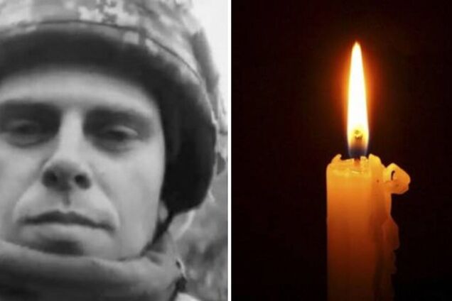 Ему навсегда будет 33: на фронте погиб защитник Украины из Ривне. Фото