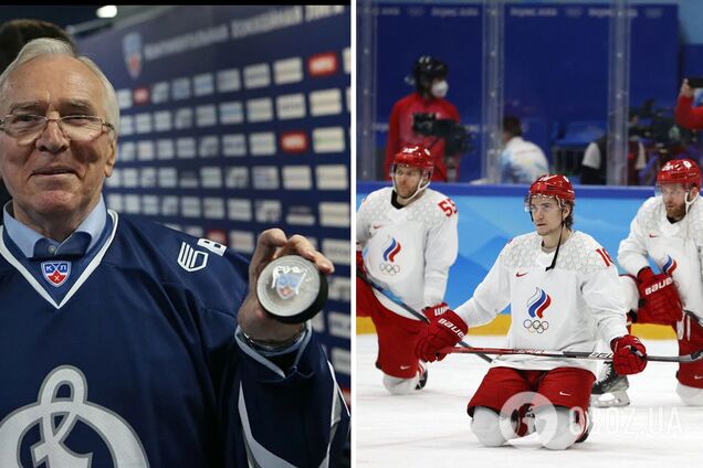 Чемпіон ОІ з РФ звинуватив у насильстві міжнародну федерацію через відсторонення Росії