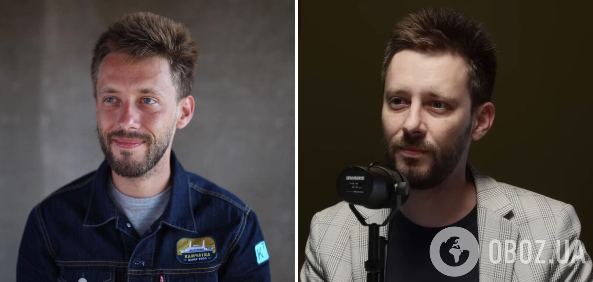 'Уявив, що коментую для Херсона': ексжурналіст 'Матч ТВ' із РФ розповів, як його нудить від Росії