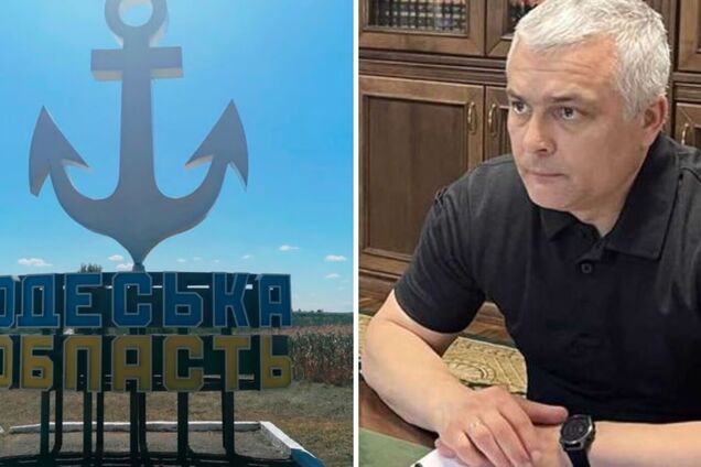 Одеську область очолив керівник столичної прокуратури Олег Кіпер: що про нього відомо