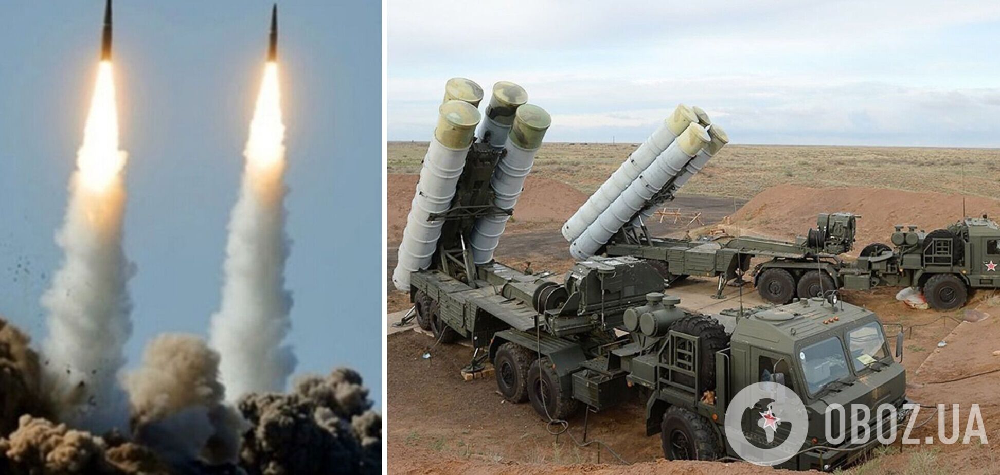 Путин угрожает Киеву ракетами С-400 из Беларуси: генерал назвал хорошую новость