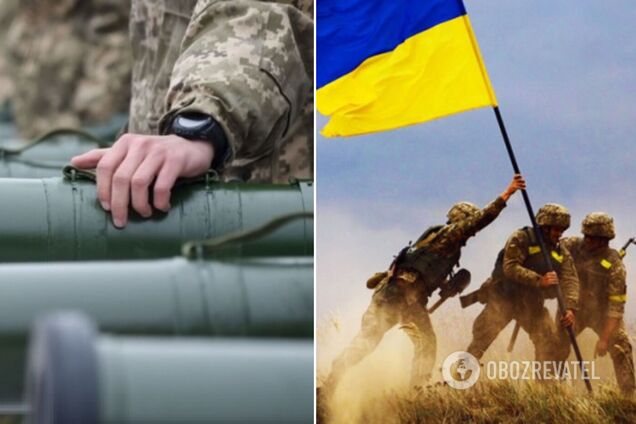 Почему ВСУ не начинают контрнаступление: генерал назвал причину