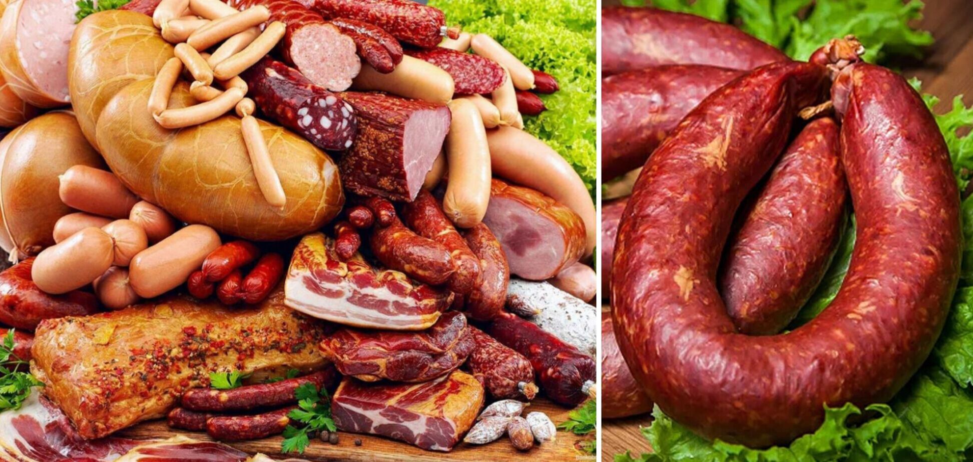 Її не готували у Московії: ще одна сакральна страва українців – ковбаса